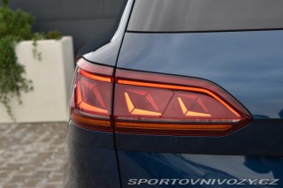 Volkswagen Ostatní modely Touareg 3.0TSi*RLINE*BLACK*TAŽNÉ* 2022