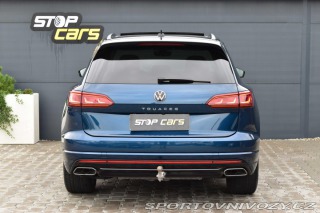 Volkswagen Ostatní modely Touareg 3.0TSi*RLINE*BLACK*TAŽNÉ* 2022