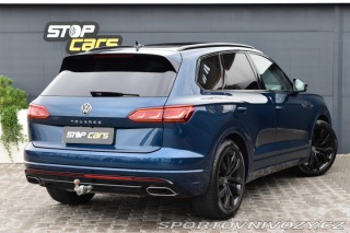 Volkswagen Ostatní modely Touareg 3.0TSi*RLINE*BLACK*TAŽNÉ* 2022