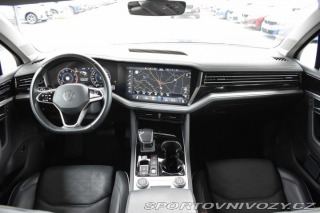 Volkswagen Ostatní modely Touareg 3.0TSi*RLINE*BLACK*TAŽNÉ* 2022