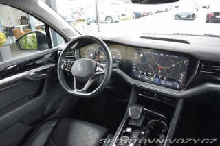 Volkswagen Ostatní modely Touareg 3.0TSi*RLINE*BLACK*TAŽNÉ* 2022