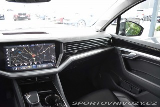 Volkswagen Ostatní modely Touareg 3.0TSi*RLINE*BLACK*TAŽNÉ* 2022