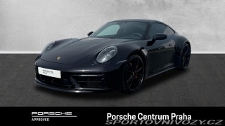 Porsche 911 Carrera 4S