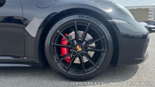 Porsche 911 Carrera 4S 2020