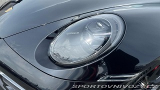 Porsche 911 Carrera 4S 2020