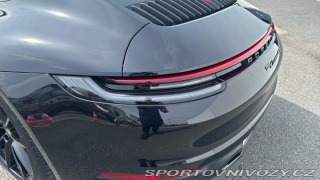 Porsche 911 Carrera 4S 2020