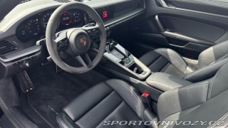 Porsche 911 Carrera 4S 2020
