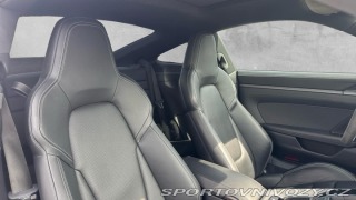 Porsche 911 Carrera 4S 2020