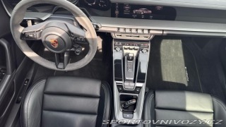 Porsche 911 Carrera 4S 2020