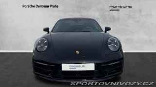 Porsche 911 Carrera 4S 2020
