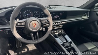 Porsche 911 Carrera 4S 2020