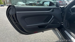 Porsche 911 Carrera 4S 2020