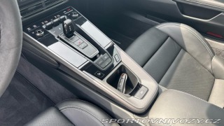 Porsche 911 Carrera 4S 2020