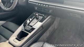 Porsche 911 Carrera 4S 2020