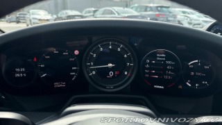 Porsche 911 Carrera 4S 2020
