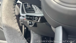 Porsche 911 Carrera 4S 2020