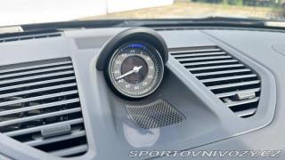 Porsche 911 Carrera 4S 2020