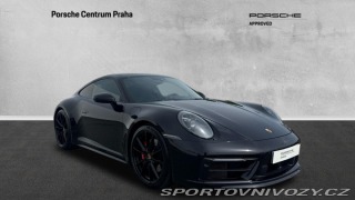 Porsche 911 Carrera 4S 2020