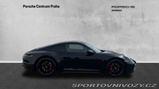 Porsche 911 Carrera 4S 2020