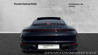 Porsche 911 Carrera 4S 2020