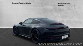 Porsche 911 Carrera 4S 2020