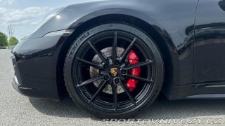 Porsche 911 Carrera 4S 2020