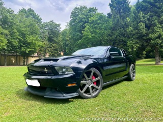 Ford Mustang Ford Mustang GT/CS, 450HP