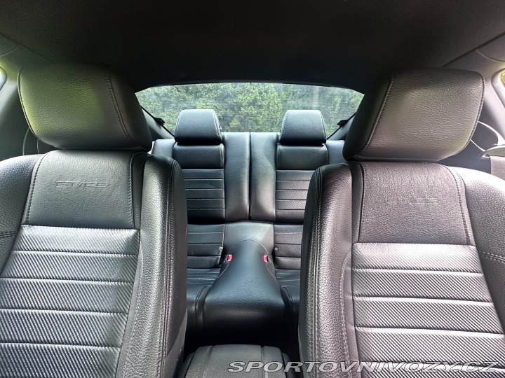 Ford Mustang GT/CS, 450HP 2011