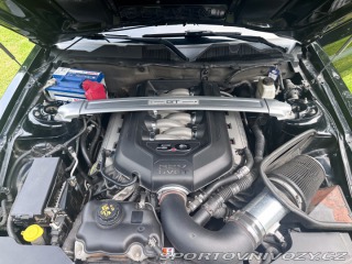 Ford Mustang GT/CS, 450HP 2011