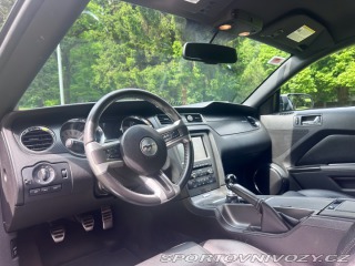 Ford Mustang GT/CS, 450HP 2011