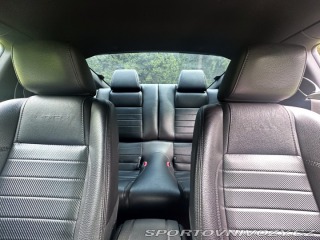 Ford Mustang GT/CS, 450HP 2011