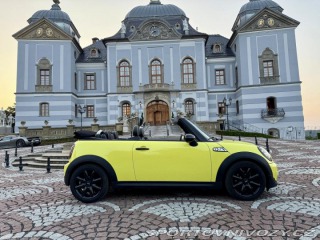 Mini Cooper Cooper S 2011