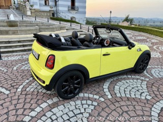 Mini Cooper Cooper S 2011