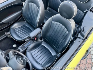 Mini Cooper Cooper S 2011