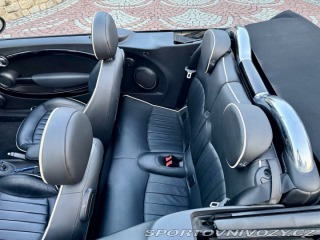Mini Cooper Cooper S 2011