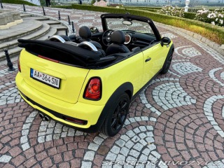 Mini Cooper Cooper S 2011