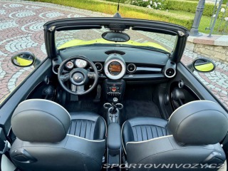 Mini Cooper Cooper S 2011