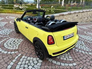 Mini Cooper Cooper S 2011