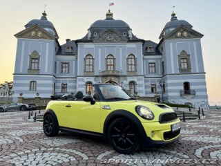 Mini Cooper Cooper S 2011