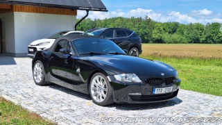 BMW Z4 E85 2004