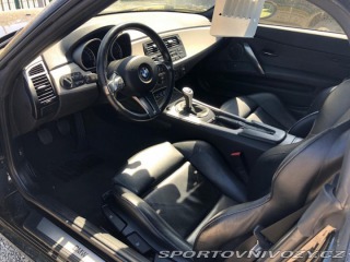 BMW Z4 E85 2004