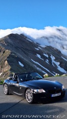 BMW Z4 E85 2004