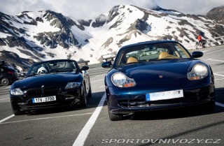 BMW Z4 E85 2004