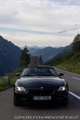 BMW Z4 E85 2004