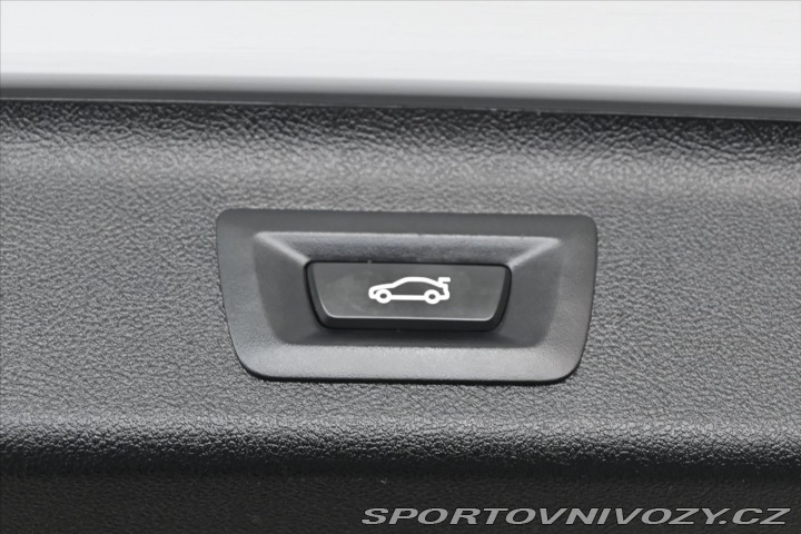 BMW 5 3,0 530d 210 kW STEPTRONI 2020