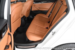 BMW 5 3,0 530d 210 kW STEPTRONI 2020