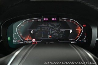 BMW 5 3,0 530d 210 kW STEPTRONI 2020