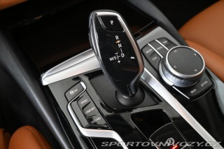 BMW 5 3,0 530d 210 kW STEPTRONI 2020
