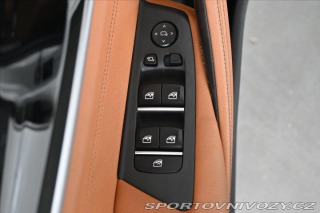 BMW 5 3,0 530d 210 kW STEPTRONI 2020