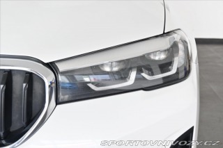 BMW 5 3,0 530d 210 kW STEPTRONI 2020